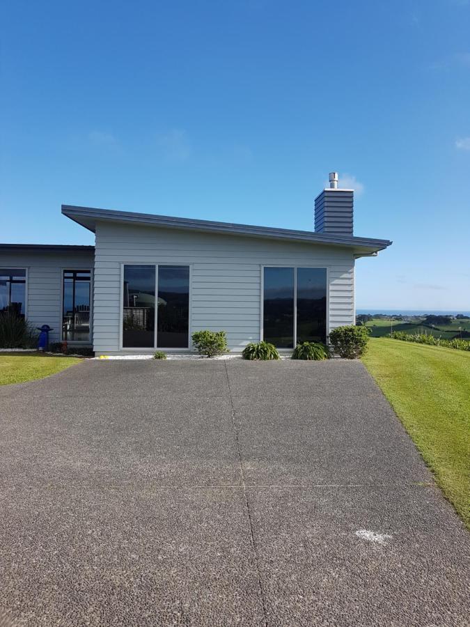 House On The Hill